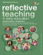 Reflective Teaching In Early Education - Preview