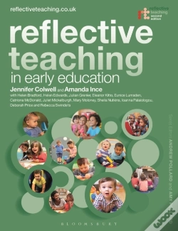 Capa do artigo Reflective Teaching In Early Education