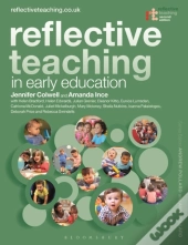 Reflective Teaching In Early Education