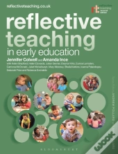 Reflective Teaching In Early Education