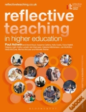 Capa do artigo Reflective Teaching In Higher Education