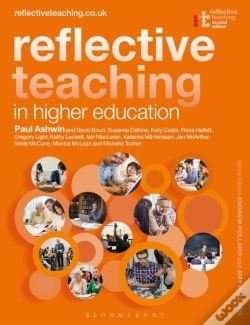 Capa do artigo Reflective Teaching In Higher Education