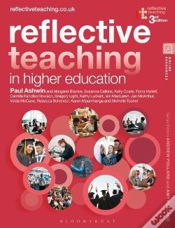 Capa do artigo Reflective Teaching In Higher Education
