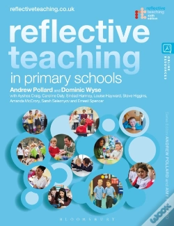 Capa do artigo Reflective Teaching In Primary Schools