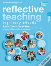 Capa do artigo Reflective Teaching In Primary Schools