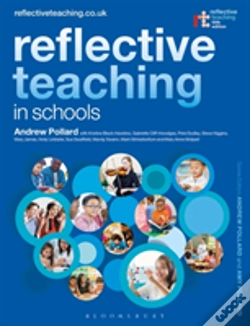 Capa do artigo Reflective Teaching In Schools