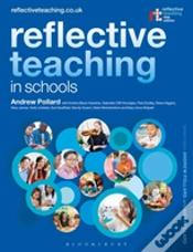 Capa do artigo Reflective Teaching In Schools