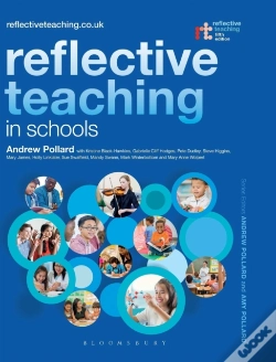 Capa do artigo Reflective Teaching In Schools