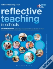 Capa do artigo Reflective Teaching In Schools
