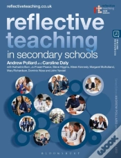 Capa do artigo Reflective Teaching In Secondary Schools