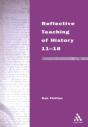 Reflective Teaching Of History 11-18 - Preview