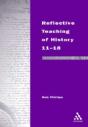 Reflective Teaching Of History 11-18 - Preview