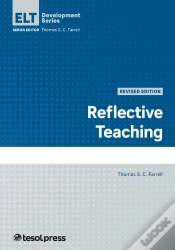 Capa do artigo Reflective Teaching, Revised Edition