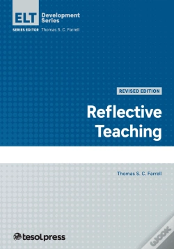 Capa do artigo Reflective Teaching, Revised Edition