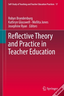 Capa do artigo Reflective Theory And Practice In Teacher Education