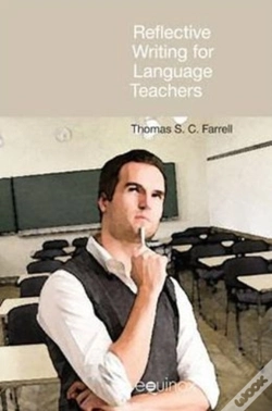 Capa do artigo Reflective Writing For Language Teachers