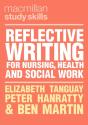 Reflective Writing For Nursing, Health And Social Work - Preview