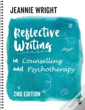 Capa do artigo Reflective Writing In Counselling And Psychotherapy