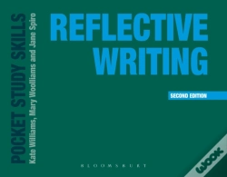Capa do artigo Reflective Writing