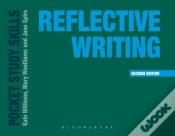 Capa do artigo Reflective Writing