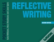 Capa do artigo Reflective Writing