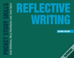 Capa do artigo Reflective Writing