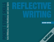 Capa do artigo Reflective Writing
