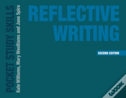 Capa do artigo Reflective Writing