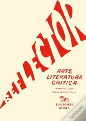 Capa do artigo Reflector