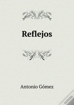Capa do artigo Reflejos