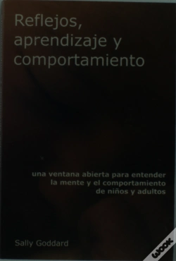 Capa do artigo Reflejos, Aprendizaje Y Comportamiento
