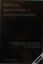 Capa do artigo Reflejos, Aprendizaje Y Comportamiento