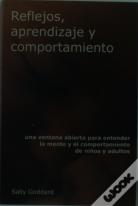 Reflejos, Aprendizaje Y Comportamiento