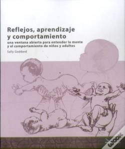 Capa do artigo Reflejos, Aprendizaje Y Comportamiento