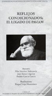 Capa do artigo Reflejos Condicionados: El Legado De Pavlov
