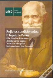 Capa do artigo Reflejos Condicionados: El Legado De Pavlov