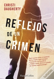 Capa do artigo Reflejos De Un Crimen
