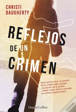 Capa do artigo Reflejos De Un Crimen