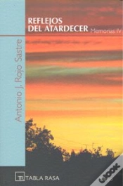 Capa do artigo Reflejos Del Atardecer Memorias Iv