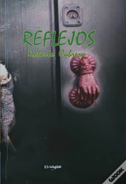Capa do artigo Reflejos