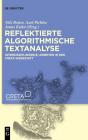 Reflektierte Algorithmische Textanalyse - Preview