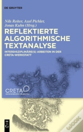 Reflektierte Algorithmische Textanalyse