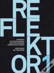 Capa do artigo Reflektor 01