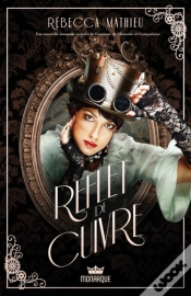 Capa do artigo Reflet De Cuivre