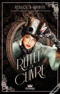 Capa do artigo Reflet De Cuivre
