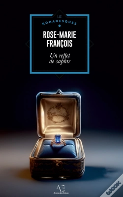 Capa do artigo Reflet De Saphir