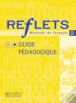 Capa do artigo Reflet Niveau 2; 1
