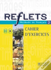Capa do artigo Reflet Niveau 2; 2