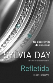 Capa do artigo Refletida