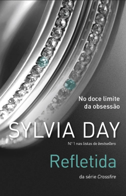 Capa do artigo Refletida